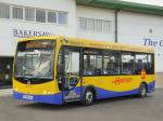 Alexander Dennis Primo Plaxton 2005 года